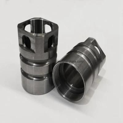Stainless Steel Parts Custom CNC Machining Stainless Steel Parts