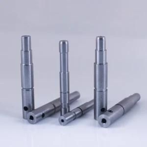 China Factory CNC Machinist Jobs Turning Machining Sheet Metal Press Part