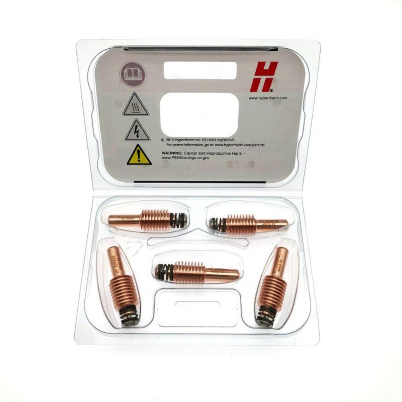 Original Hypertherm Electrode 220842 for Powermax 65/85A