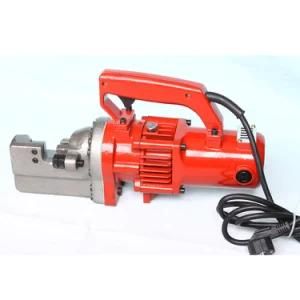Construction Rebar Cutting Machine /Deformed Bar Shearing Machine /Metal Rod Cutting Machinery