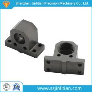 High Quality Alloy Parts for CNC Machines