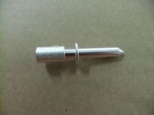 High Quality Turned Part, Guide Pin