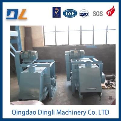 Clay Sand Looser Sand Machine