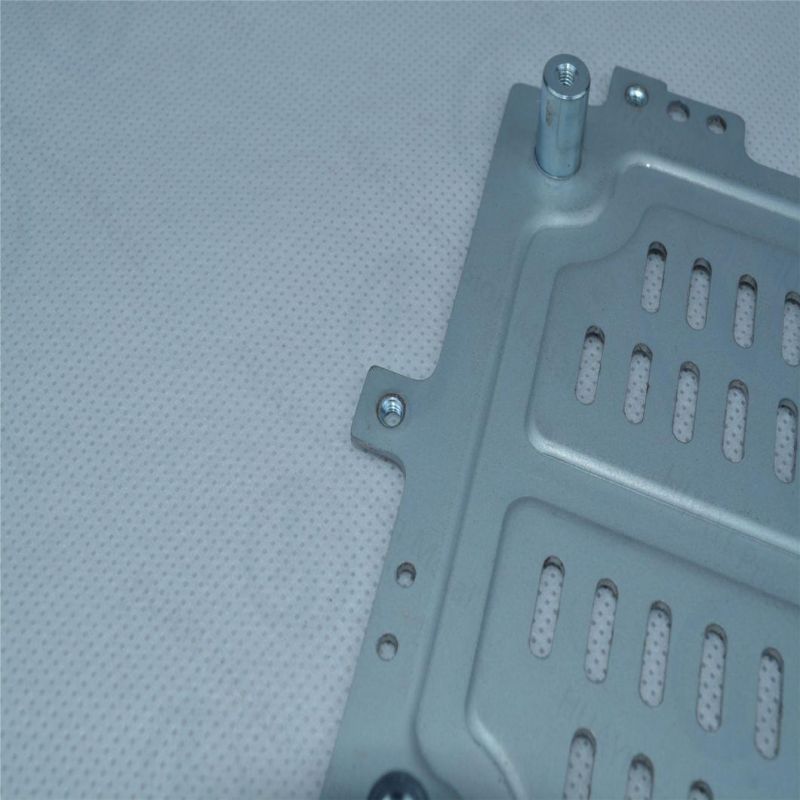 Manufacturer Custom Precision Stainless Steel Laser Cutting Stamping Casting Parts Designing Sheet Metal Products