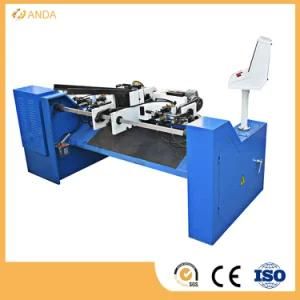 Pipe and Bar Chamfering Machine