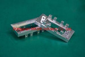 Professional CNC Machining Service for Industrial Equipment Metal Parts Spare Part Hardware Machined CNC Machined