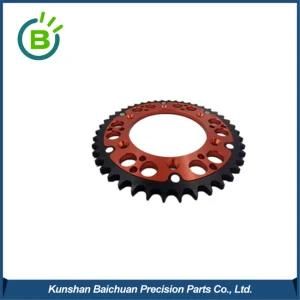 OEM Cg125 Motorcycle Starter Clutch Gear, Kymco Cg125 Overrunning Clutch