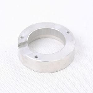 High Precision Aluminium CNC Machining for Auto Parts (ZP-C1002)
