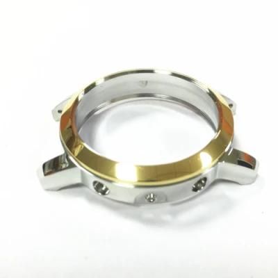 Customized Watch Frame Parts Are Manufactured by CNC Machining