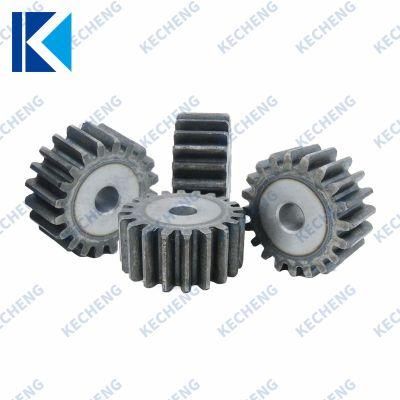Powder Sintered Part Transmission Parts Customized Machining Part