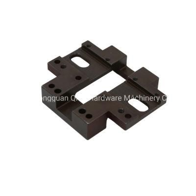CNC Manufacturer High Precision CNC Machining Parts