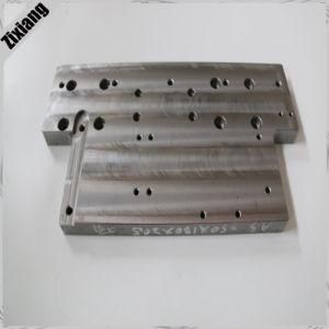 CNC Machined High Quality Part for Mounting Plate