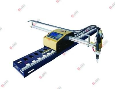 Welding Torch CNC Plasma Cutting Machine Cutter for Metal Plate