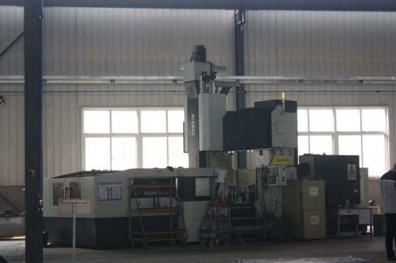 Supply Professional Welding Parts with Engineer Team