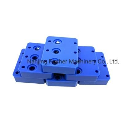 Customized Steel Aluminium Anodizing Polishing CNC Precision Machining with Metal Parts