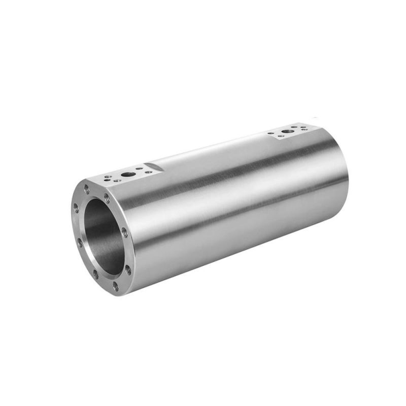 Waterjet Spare Parts Hydraulic Cylinder Hrk009