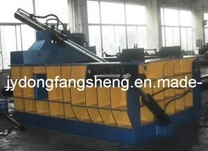 Aluminum Can Baler with CE (Y81F-250A)