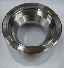 China Manufacturer Machining CNC Alum/Aluminium/Brass/Stainless Steel Metal Parts