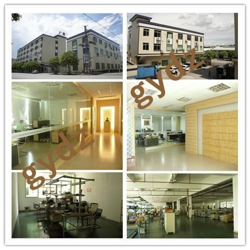 Digital Signal Control Ultrahigh Frequency Induction Heating Machine