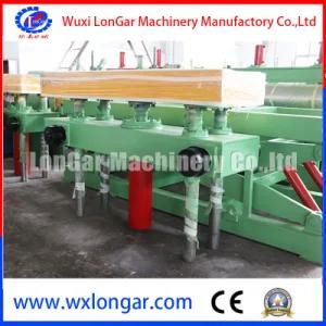 Metal Cutting Line Cut to Length Machine
