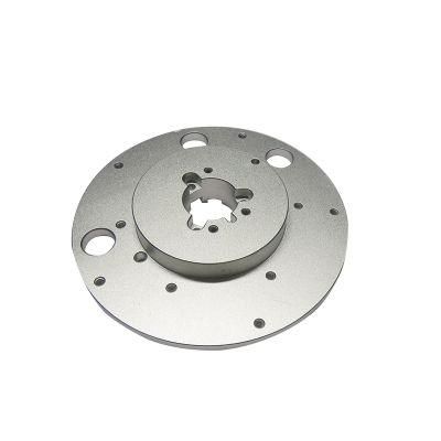 High Precision CNC Milling Machining Parts