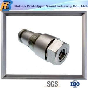 High Precision CNC Machining Metal Turning Parts in China