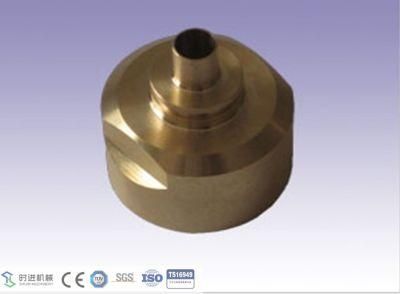 OEM High Precision CNC Machining Parts/Customized Machinery Parts