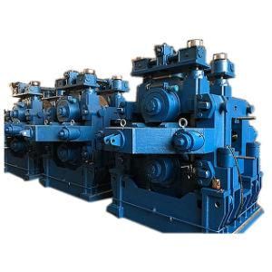 Latest New Type Short Stress Line Rolling Mill Rolling Mill Production Line Equipment Short Stress Line Rolling Mill