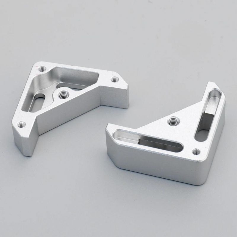 High Precision Process Machined Parts/CNC Machining Parts