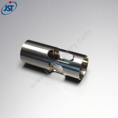 Stainless Steel Cutting Welding Bending Forming Pressing Punching Stamping Part