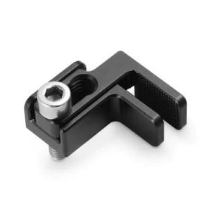 Supports Camera HDMI Clamp or Cable Clamp for Smallhd Focus Monitor Cage