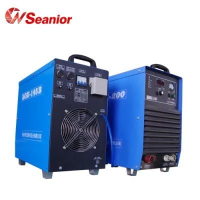 IGBT Lgk-100A Air Cooling Plasma Cutting Machine