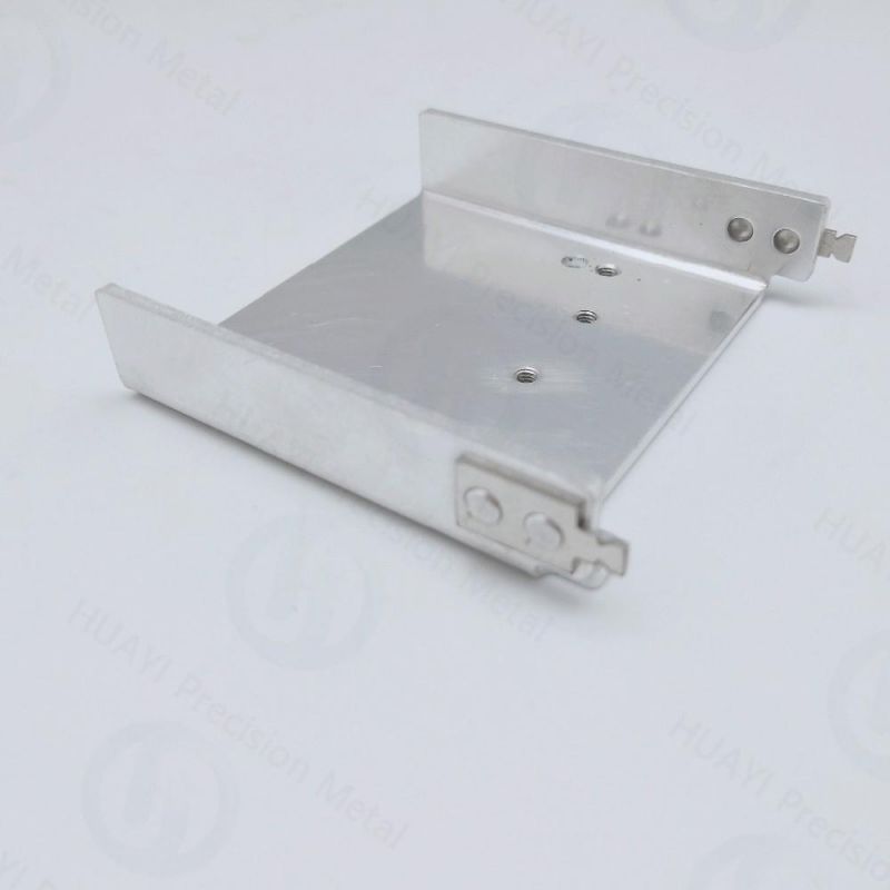 Wholesale New Hot Selling Stamping Sheet Metal Parts Square Frame Part