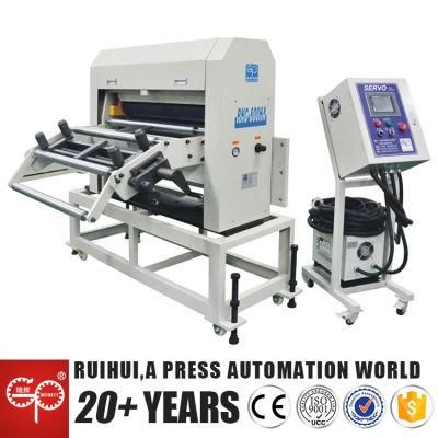 Nc Servo Feeder Machine Use Roll Pressure (RNC-800HA)