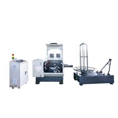 Manufacturing Plants Fully Automatic Wire Nail Making Machine/Nails Wire Drawing Machine Price