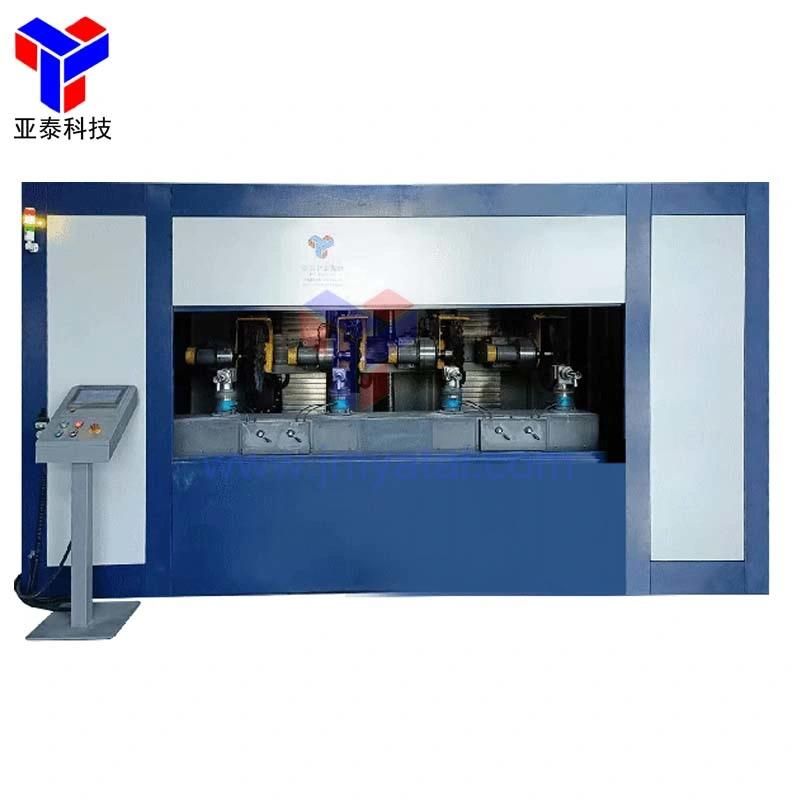 Water Faucet Polish Machine Price Stainless Steel Polishing Machine