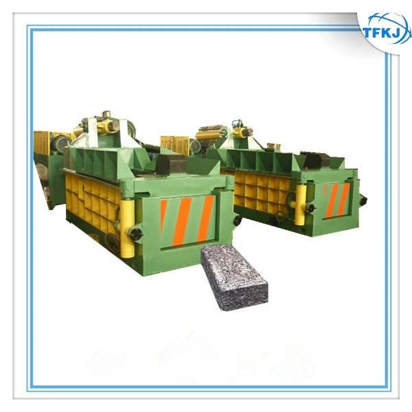Hydraulic Iron Recycle Machine (High Quality)