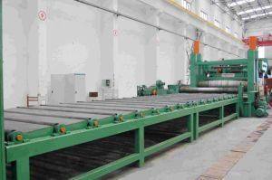 (4-16) X2200mm Leveling Machine