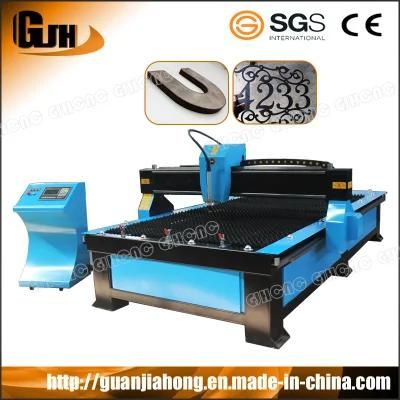 1325/ 1530 Plasma Cutting Machine