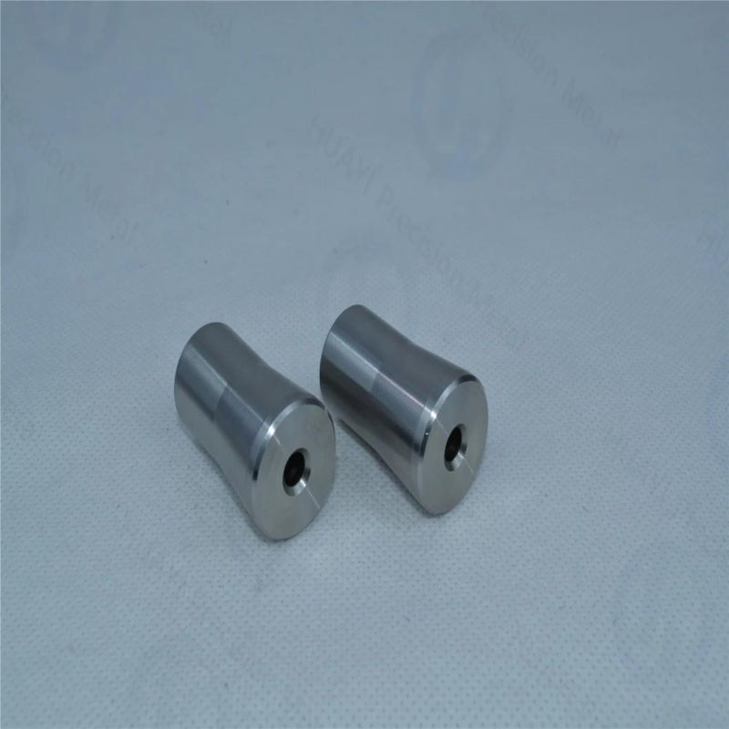 Custom Precision CNC Machined Anodized Aluminum Parts CNC Turning Milling Metal Parts