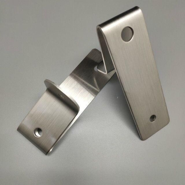 High Quality Precision Customized Steel Sheet Metal Fabrication for Machinery Part