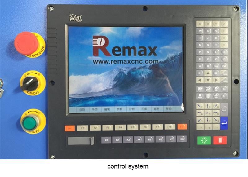 1530 Plasma Cutting machinery 100A Metal Cutter 15mm Carbon Steel Cutting CNC