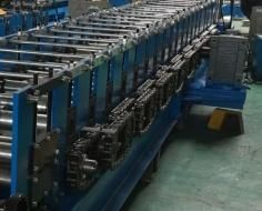 Highway Guardrail Cold Rolling Mills