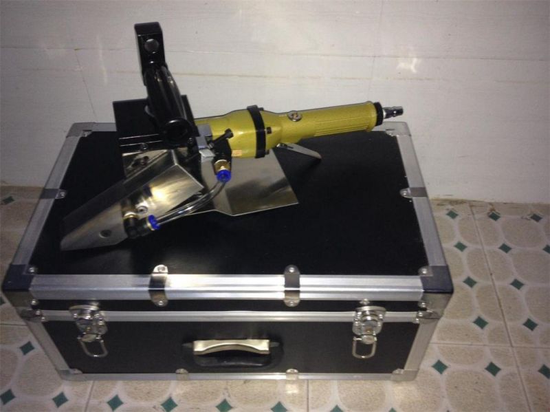Chain Type Manual Stripper Machine From China