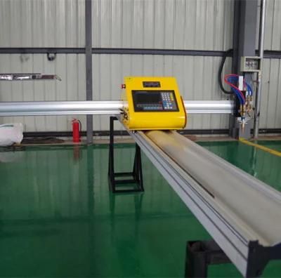 Portable Plasma Cutting Machine CNC Cutter