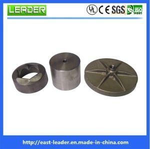 Stainless Steel Parts Supplier CNC Mechanical Parts