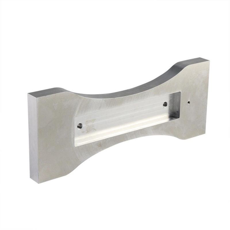 Customized Stainless Steel/Brass/Aluminum CNC Machine Parts
