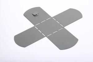 Customized Sheet Metal Fence Panels Machine Used for Nippers/Inserts