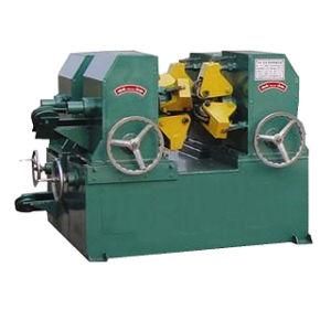 New Three Rib Cold Rolling Mill Mini Three Rib Cold Rolling Mill Rebar Production Line Equipment Rebar Rolling Mill