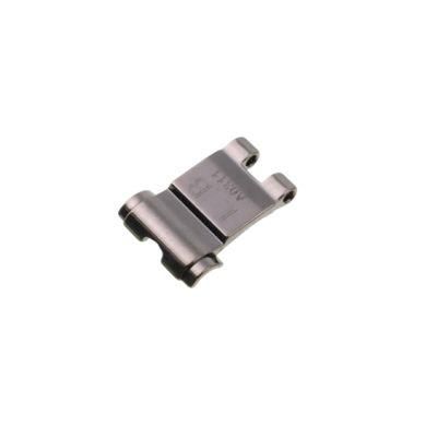 Custom Precision Cheap Polished CNC Stainless Steel Titanium Turning